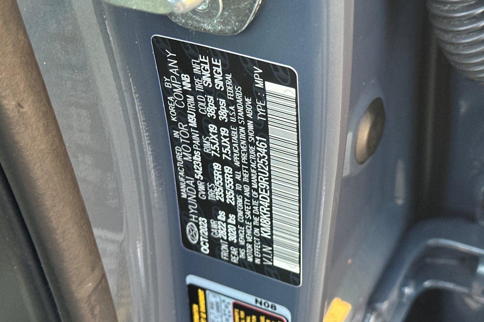 2024 Hyundai IONIQ 5 Limited