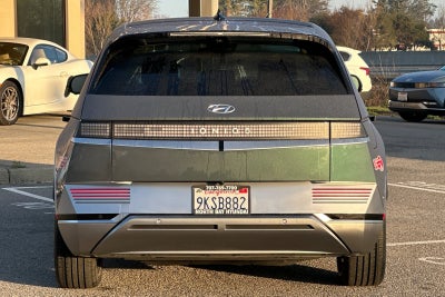 2024 Hyundai IONIQ 5 Limited