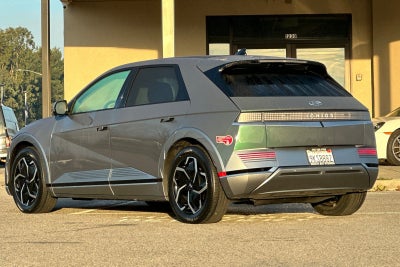 2024 Hyundai IONIQ 5 Limited