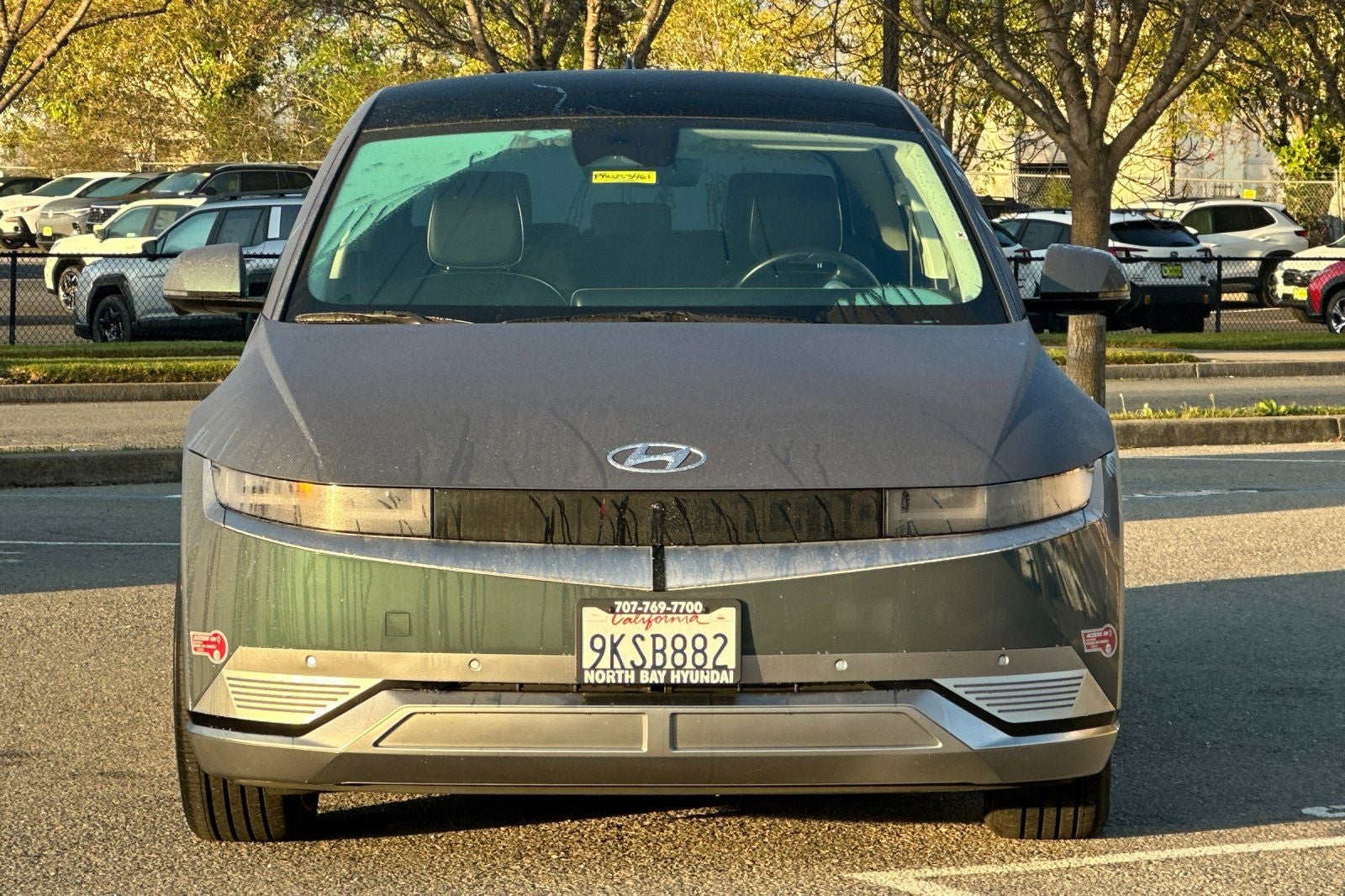 2024 Hyundai IONIQ 5 Limited