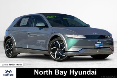 2024 Hyundai IONIQ 5 Limited