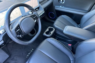 2024 Hyundai IONIQ 5 Limited