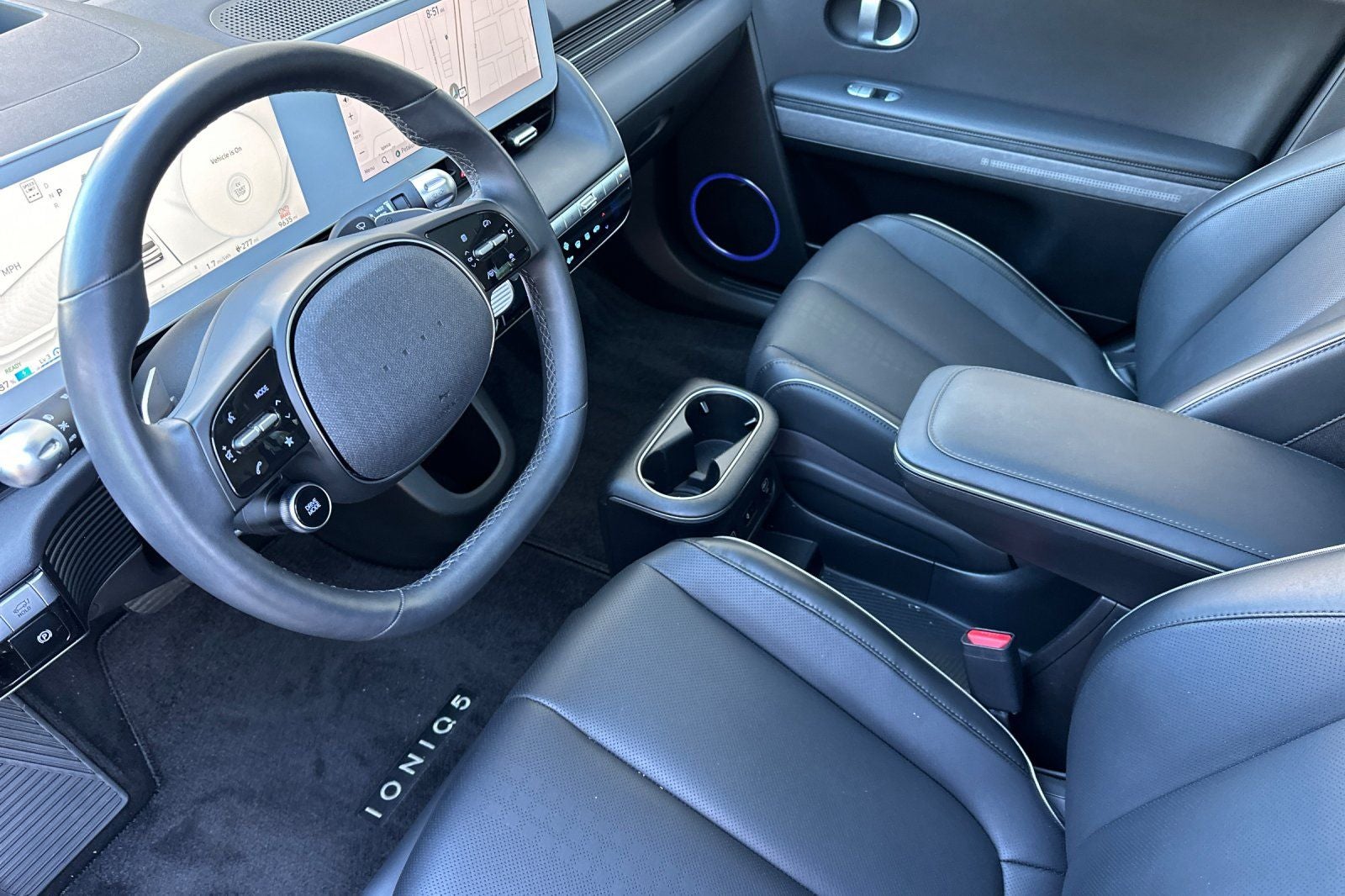 2024 Hyundai IONIQ 5 Limited