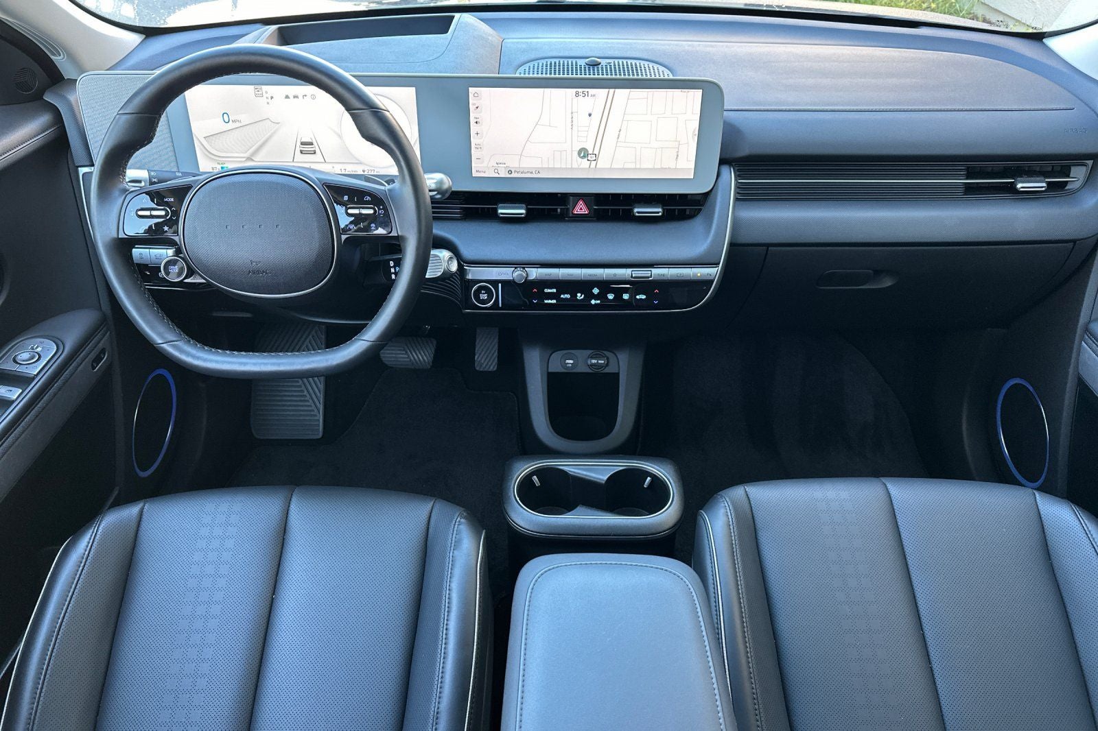 2024 Hyundai IONIQ 5 Limited