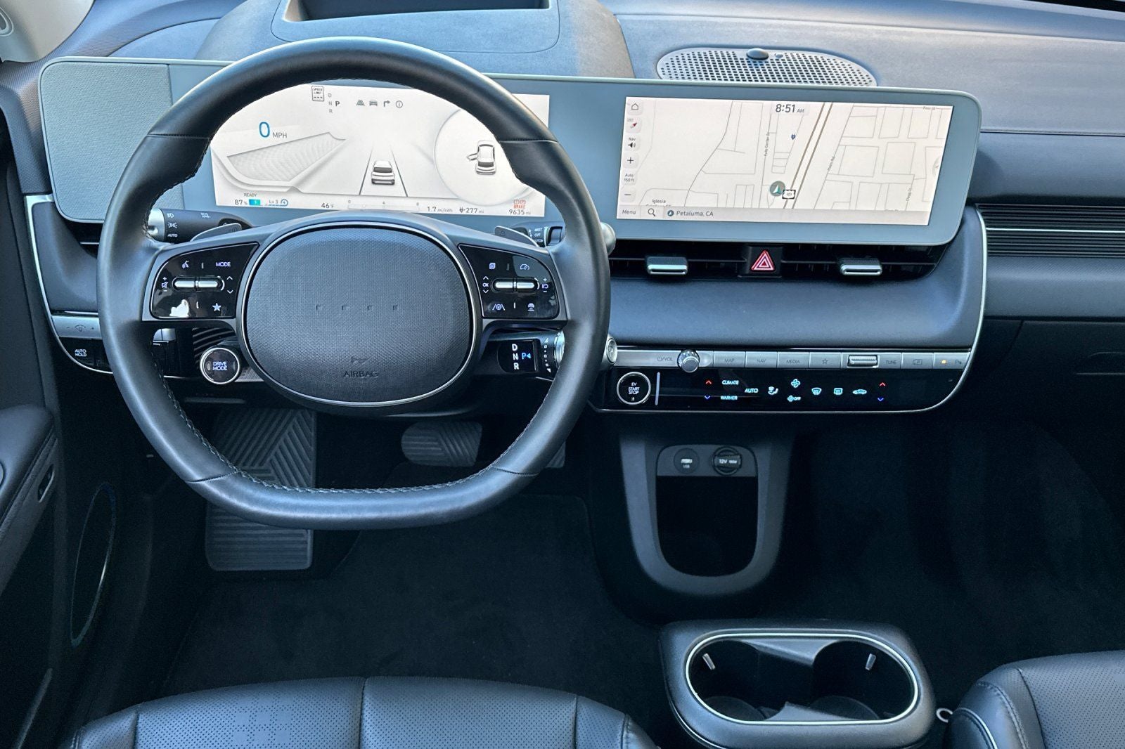 2024 Hyundai IONIQ 5 Limited