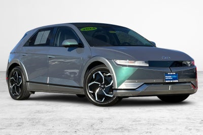 2024 Hyundai IONIQ 5 Limited