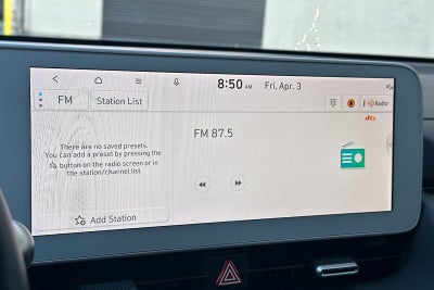 2024 Hyundai IONIQ 5 Limited