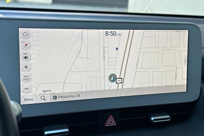 2024 Hyundai IONIQ 5 Limited