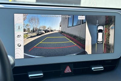 2024 Hyundai IONIQ 5 Limited