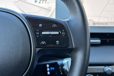 2024 Hyundai IONIQ 5 Limited