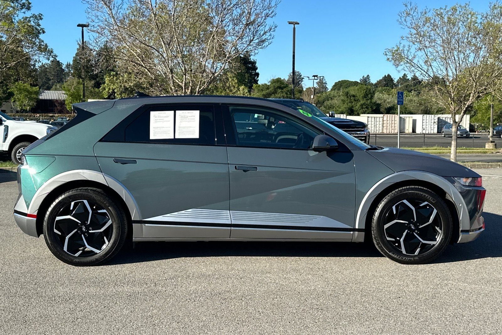 2024 Hyundai IONIQ 5 Limited