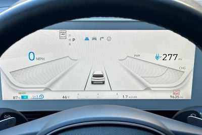 2024 Hyundai IONIQ 5 Limited