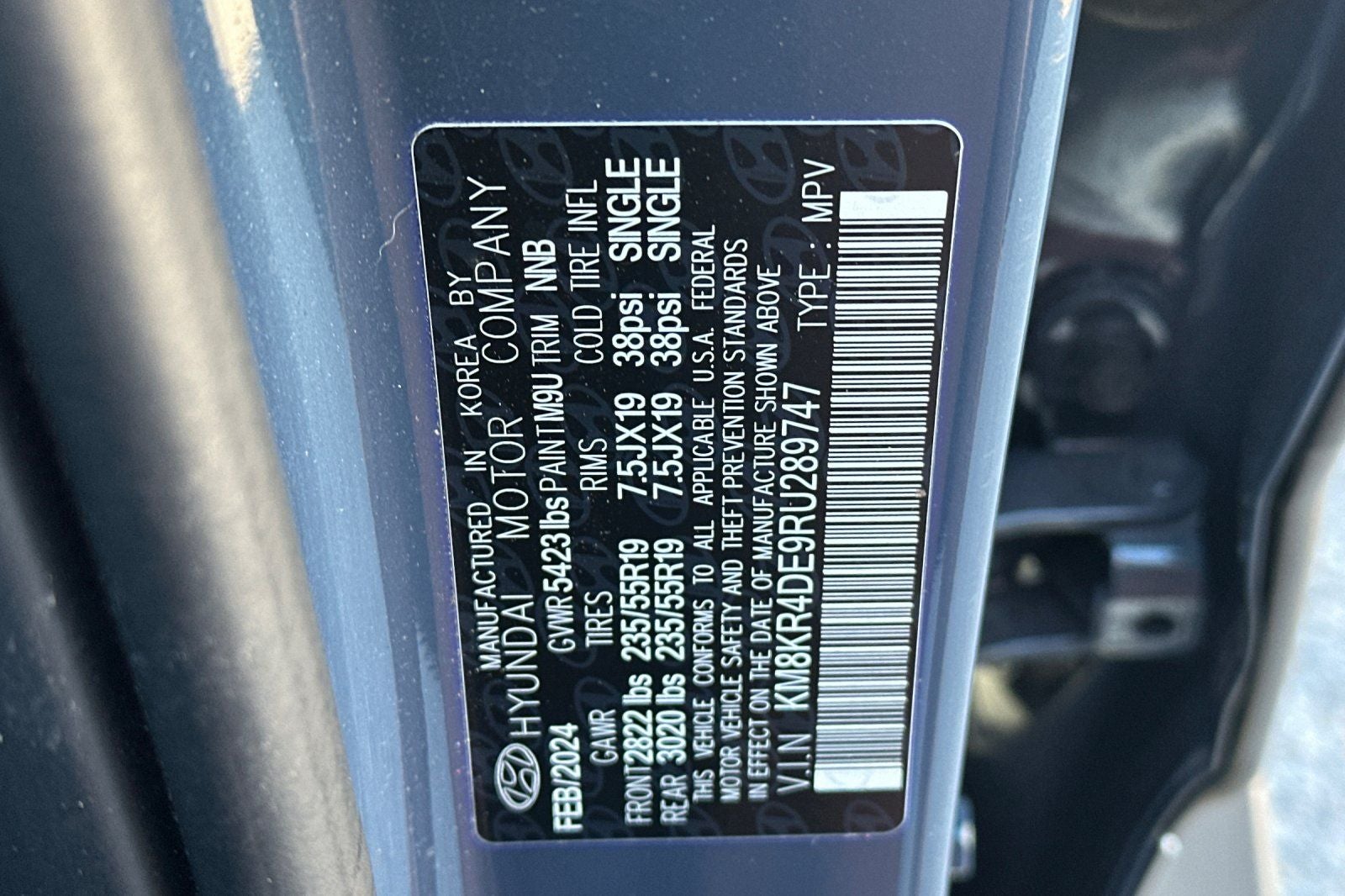 2024 Hyundai IONIQ 5 Limited