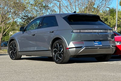 2024 Hyundai IONIQ 5 Limited