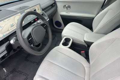 2023 Hyundai IONIQ 5 Limited