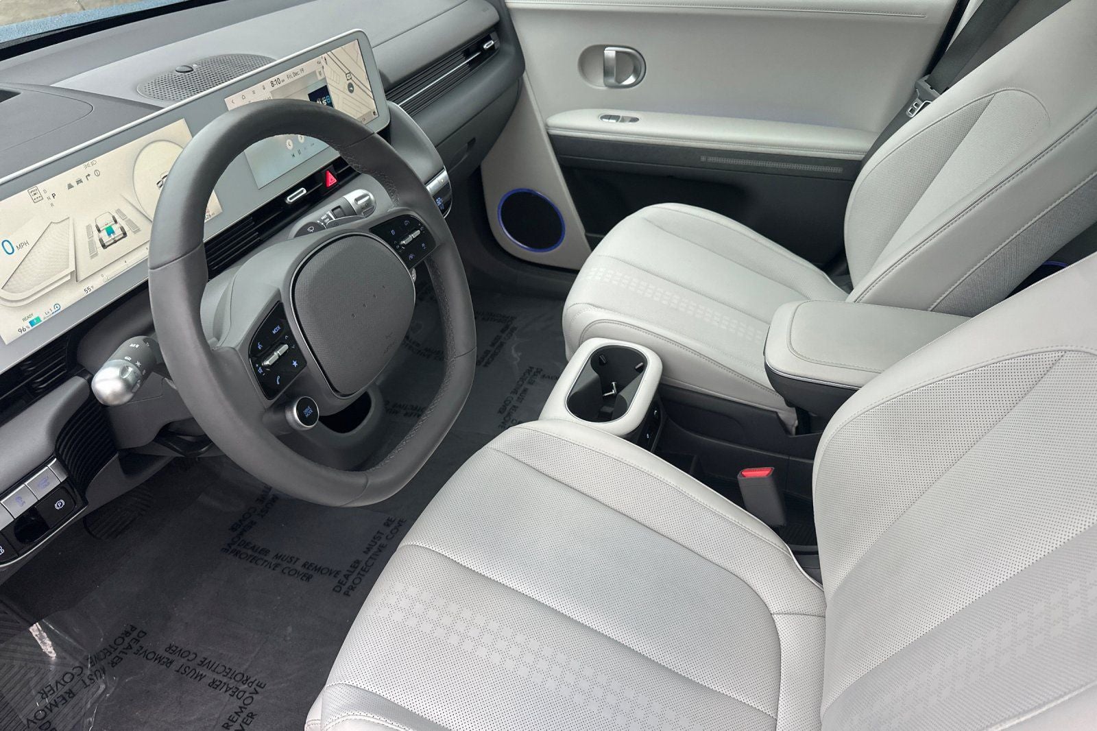 2023 Hyundai IONIQ 5 Limited