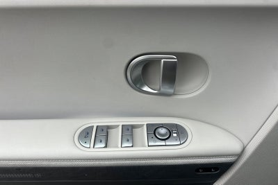 2023 Hyundai IONIQ 5 Limited