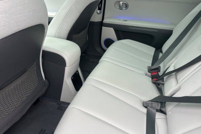 2023 Hyundai IONIQ 5 Limited