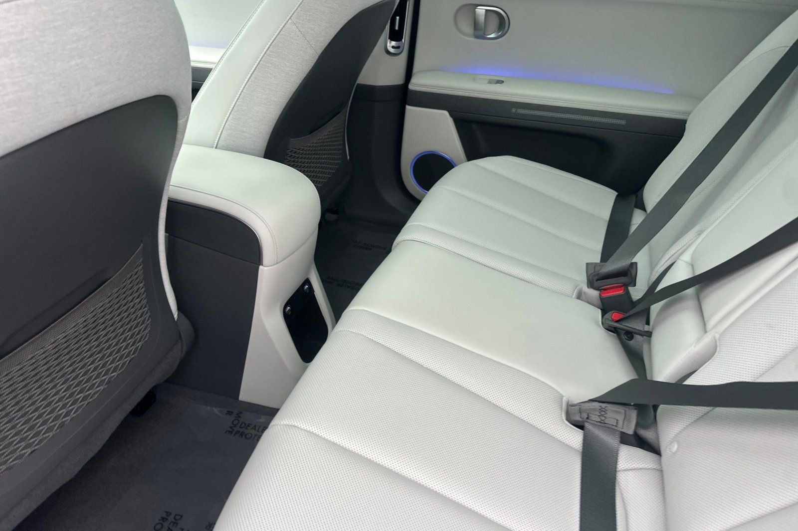 2023 Hyundai IONIQ 5 Limited