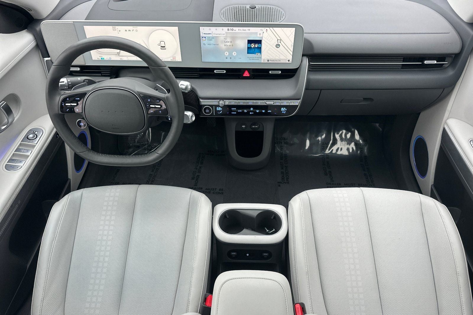 2023 Hyundai IONIQ 5 Limited