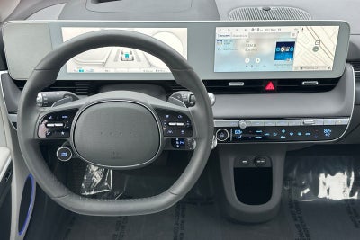 2023 Hyundai IONIQ 5 Limited