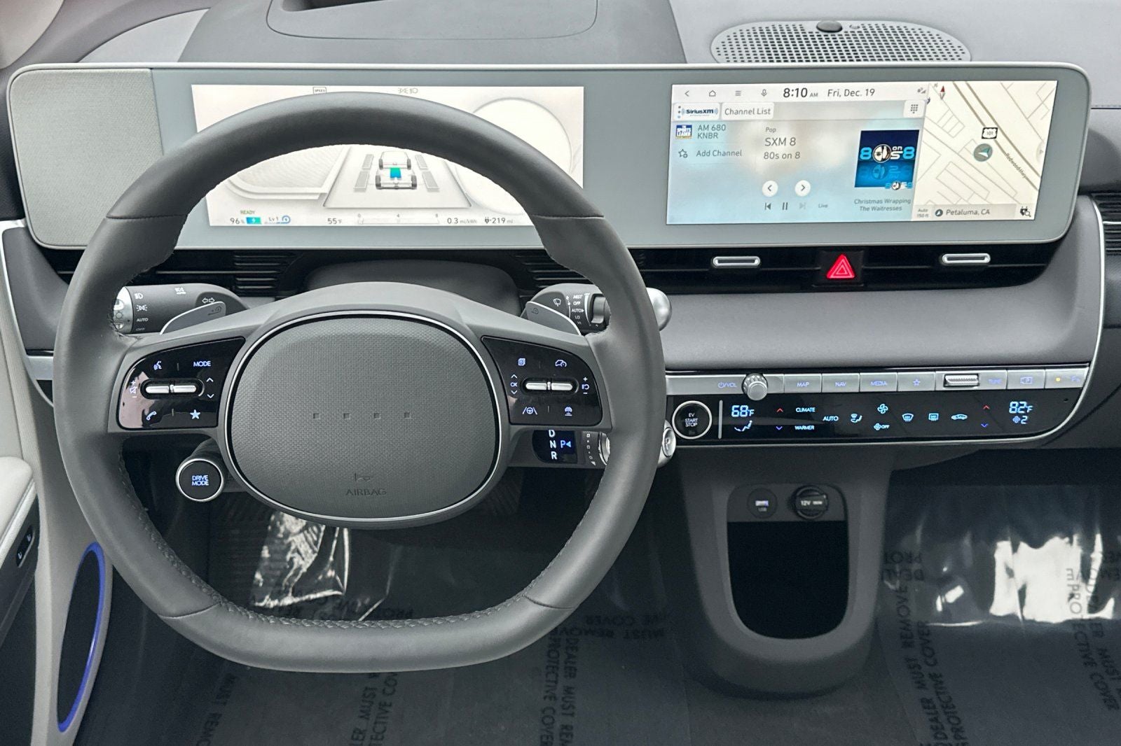 2023 Hyundai IONIQ 5 Limited