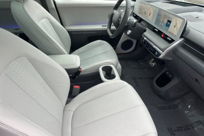 2023 Hyundai IONIQ 5 Limited