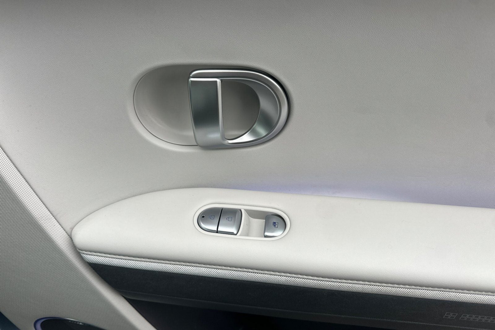 2023 Hyundai IONIQ 5 Limited