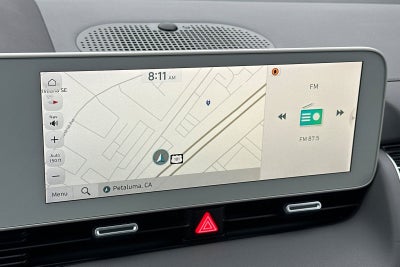 2023 Hyundai IONIQ 5 Limited