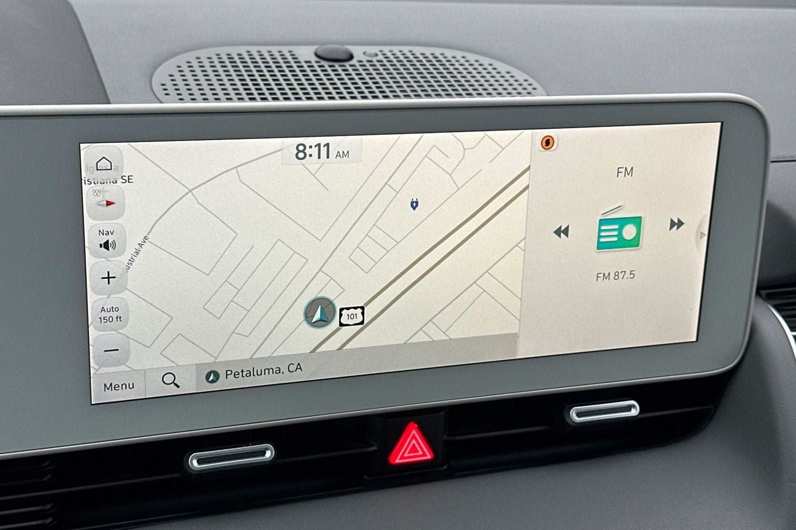 2023 Hyundai IONIQ 5 Limited