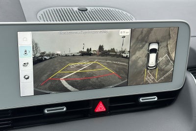 2023 Hyundai IONIQ 5 Limited