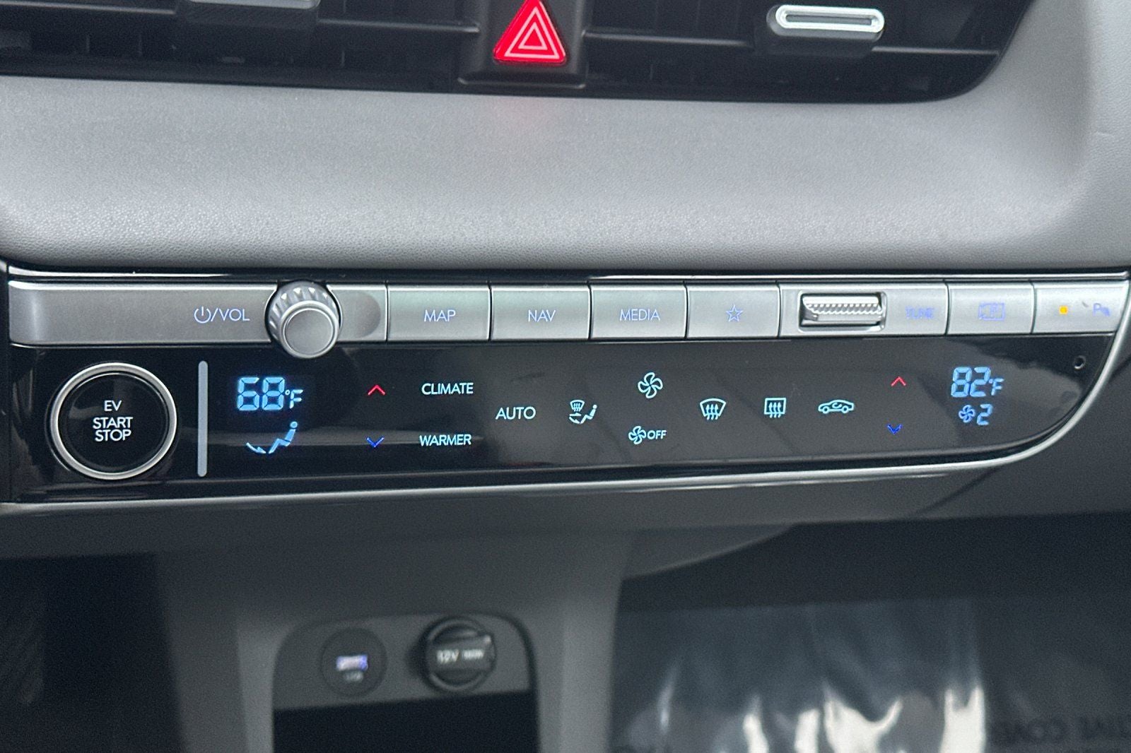 2023 Hyundai IONIQ 5 Limited