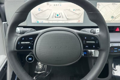 2023 Hyundai IONIQ 5 Limited