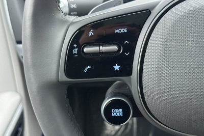 2023 Hyundai IONIQ 5 Limited