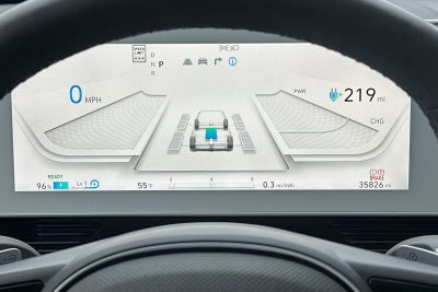 2023 Hyundai IONIQ 5 Limited