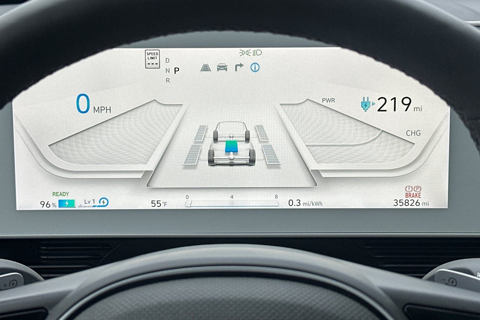 2023 Hyundai IONIQ 5 Limited