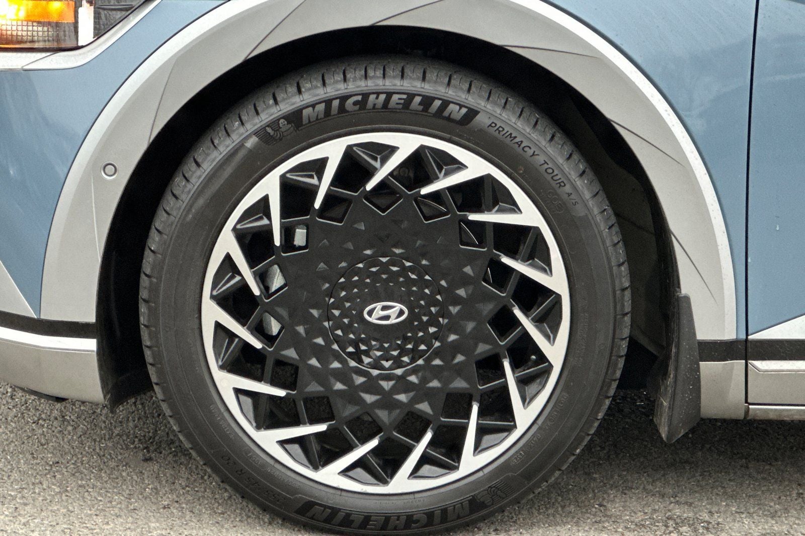 2023 Hyundai IONIQ 5 Limited