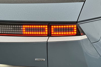 2023 Hyundai IONIQ 5 Limited