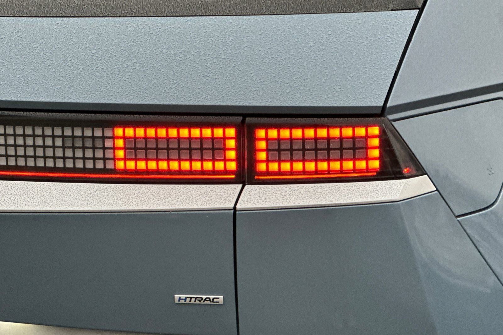 2023 Hyundai IONIQ 5 Limited