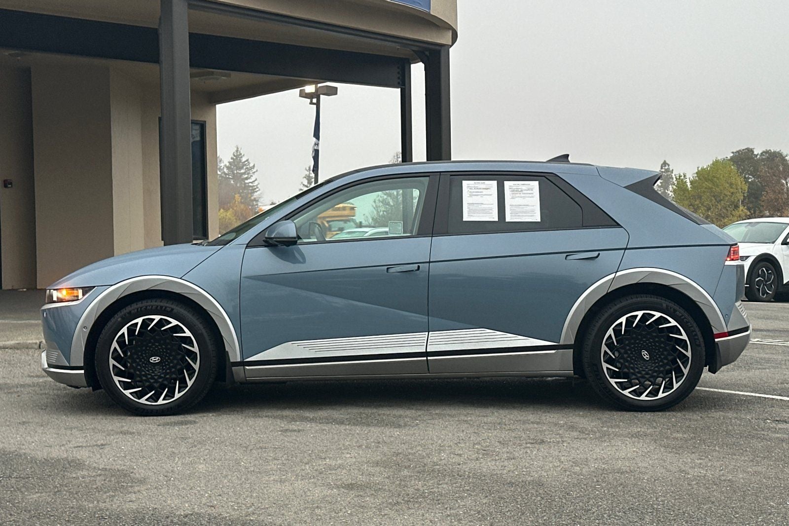 2023 Hyundai IONIQ 5 Limited