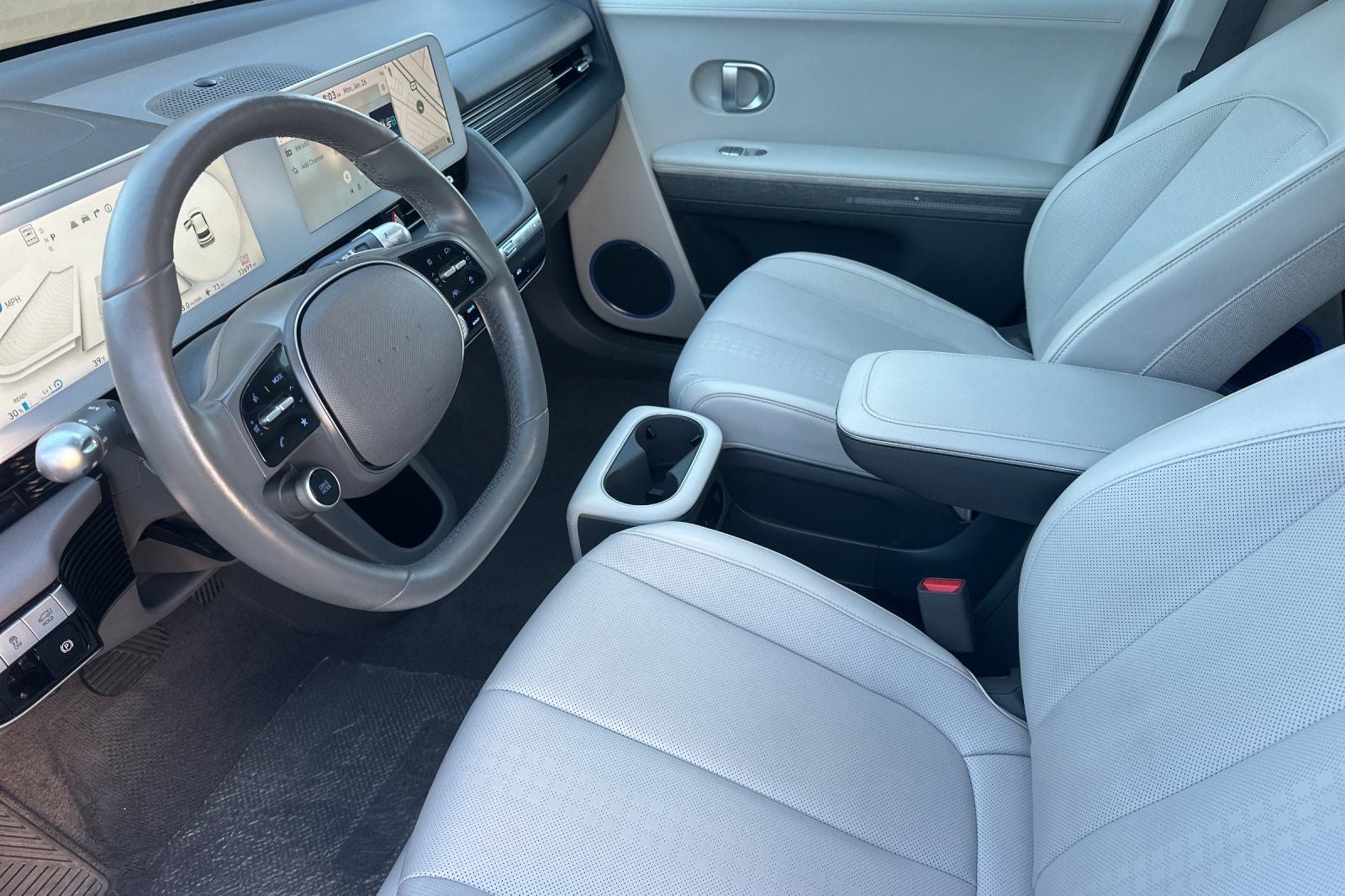 2023 Hyundai IONIQ 5 Limited