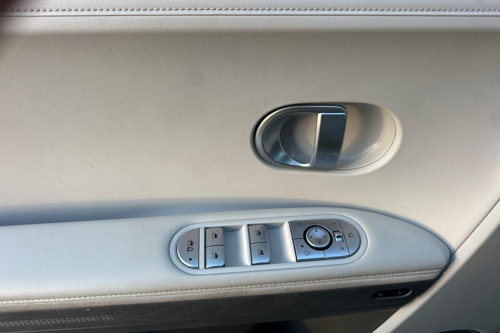 2023 Hyundai IONIQ 5 Limited