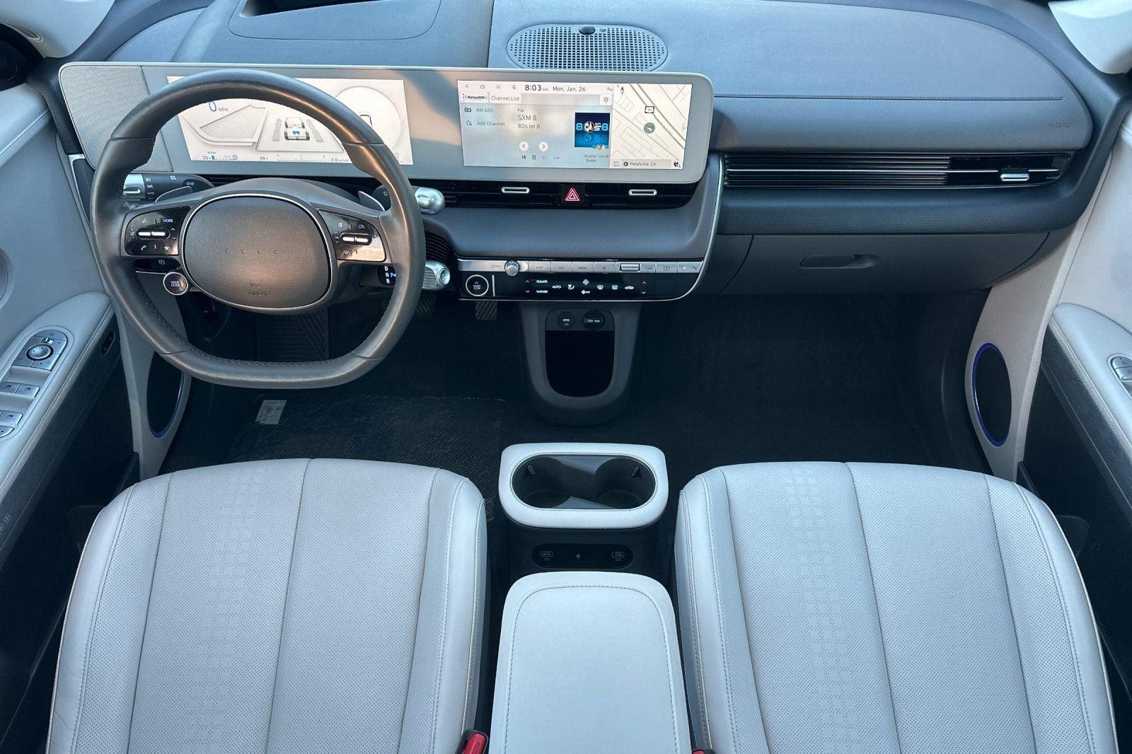 2023 Hyundai IONIQ 5 Limited