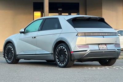 2023 Hyundai IONIQ 5 Limited