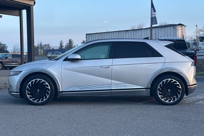 2023 Hyundai IONIQ 5 Limited