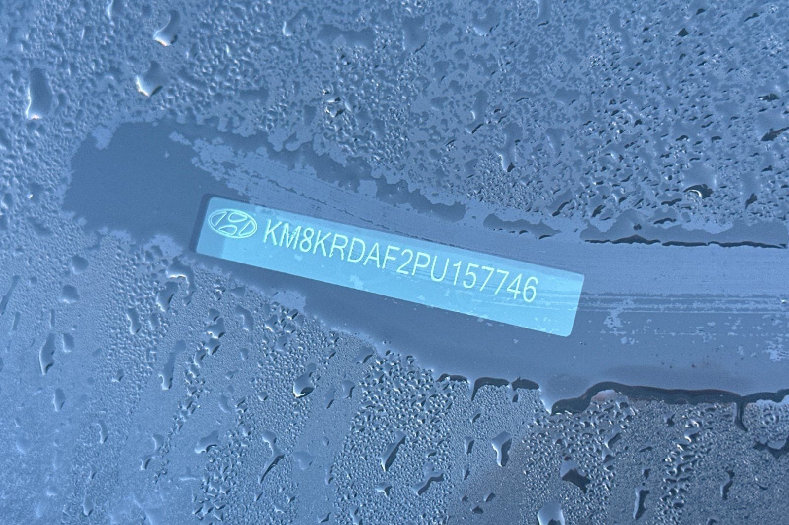 2023 Hyundai IONIQ 5 Limited