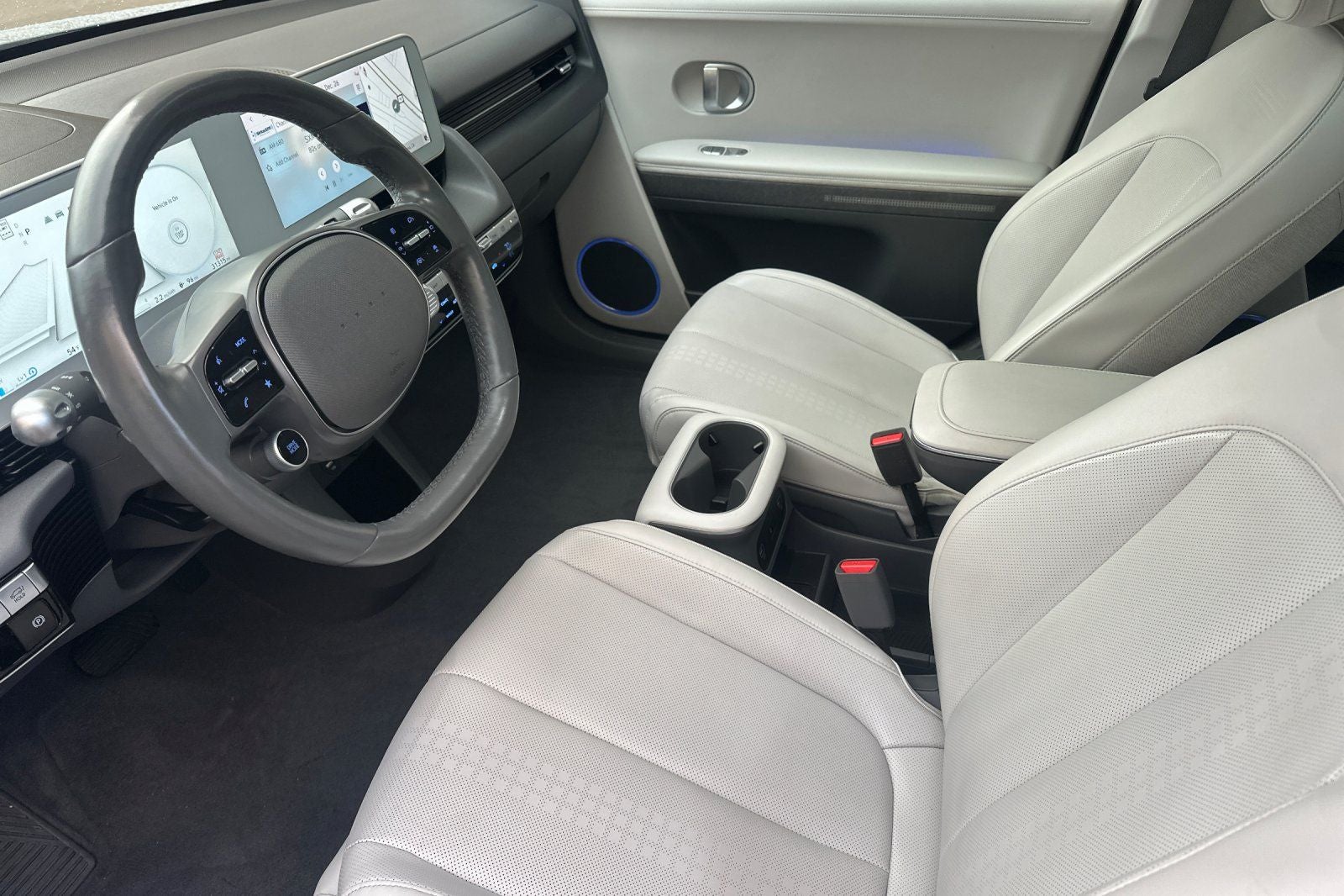 2023 Hyundai IONIQ 5 Limited