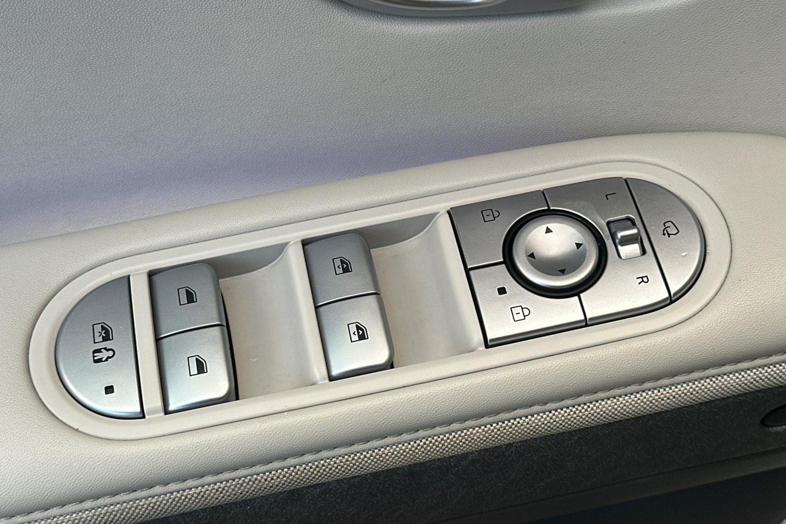 2023 Hyundai IONIQ 5 Limited