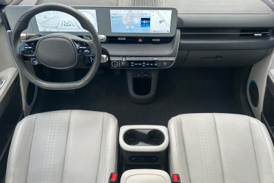 2023 Hyundai IONIQ 5 Limited