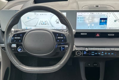 2023 Hyundai IONIQ 5 Limited